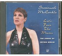 Mac Corkle S - Let's Face the Music