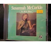 Mccorkle Susannah - No More Blues
