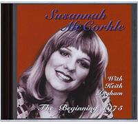Mccorkle Susannah - The Beginning 1975
