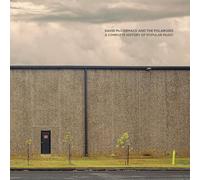 Mccormack, David and the Polar - A Complete History of Popular Music [Vinilo]