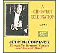 Mccormack, John - Christian Celebration
