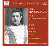 Mccormack John - Edition McCormack /Vol.3