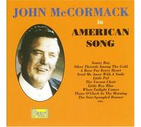 Mccormack, John - In American Song