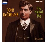 Mccormack,John^Mccormack,John - The Minstrel Boy