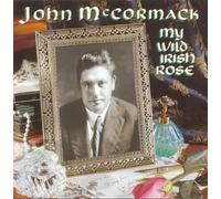 My Wild Irish Rose