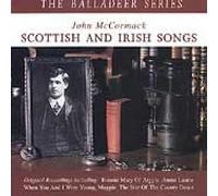 Mccormack, John - Scottish & Irish Songs
