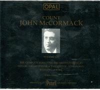 McCORMACK JOHN (tenore) - John McCormack, Vol. 7