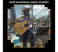 Mccormack,Mose - Angel Of Mercy