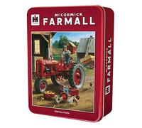 Mccormick Amigos 1000 Piezas Puzle Rompecabezas en Lata 680mm x 490mm ( Mpc )
