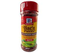 Mccormick Bac'n Pieces Applewood Smoked Bacon Flavored Bits(3pk)