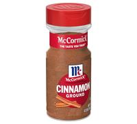 McCormick - Canela molida, 4.1 onzas