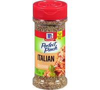 McCormick Condimento italiano Perfect Pinch, 1.2 onzas