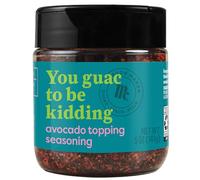 McCormick Condimento para cobertura de aguacate, saborizante, 5 onzas