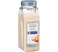 McCormick Culinary Cebolla granulada Cebolla Granulada 1.12 Pound (Pack of 1)