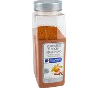 McCormick Culinary Rotisserie Chicken Seasoning, 24 oz.