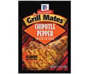 McCormick Dry Marinade Mix 1,13 oz (paquete de 24)