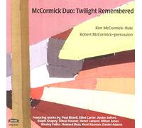 Mccormick Duo - Twilight Remembered