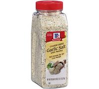 McCormick Garlic Salt with Parsley Seasoning, 28 Ounce