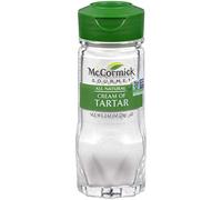 McCormick Gourmet Collection, Cream of Tartar, 2.62-Ounce