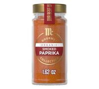 McCormick Gourmet Collection, Smoked Paprika, 1.62-Ounce Unit