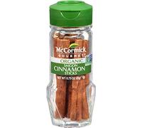 McCormick Gourmet Collection Stick Cinnamon, 0.75 oz