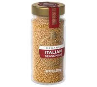 McCormick Gourmet, Condimento italiano, 0.5 onzas