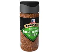 McCormick Grill Mates - Ajo asado y hierbas, 2.75 onzas