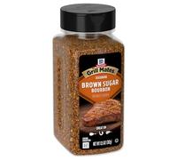 McCormick Grill Mates Brown Sugar Bourbon Marinade, 13.5 oz.