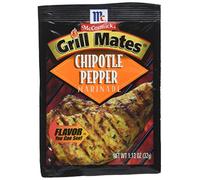 McCormick Dry Marinade Mix 1,13 oz (paquete de 24)
