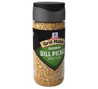 McCormick Grill Mates Especia de eneldo, 78 ml