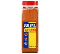 Mccormick Old Bay Seasoning for Seafood, Poultry, Salads, Meats in Large Restaurant Food Service Size Container