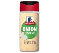 McCormick Onion Powder, 2.62 oz