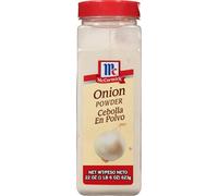 Mccormick Onion Powder, 22.00 Ounce (Pack of 12)