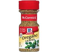 McCormick Oregano Leaves (527161) 0.75 oz