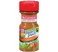 McCormick, Perfect Pinch, Cajun Seasoning, 3.18oz Container (Pack of 3)