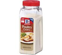 Mccormick Poultry Gravy Mix 18 Oz by Mccormick