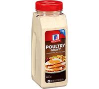 McCormick Poultry Gravy, 18 oz. (2 pack)