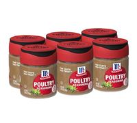 McCormick Poultry Seasoning, .65-Ounce Unit (Pack of 6)