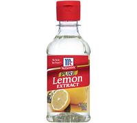 McCormick Pure Lemon Extract, 8 oz.