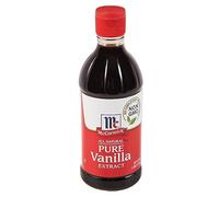 McCormick Pure Vanilla Extract-16 OZ