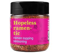 McCormick Ramen Topping Condimentador Sabor Maker 105ml