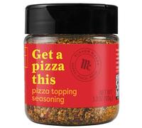 McCormick Saborizante para pizza, 94 ml
