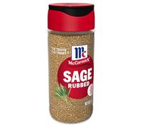 McCormick Sage, Rubbed, .5 oz