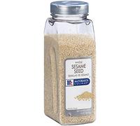 Mccormick Sesame Seed, 16-Ounce