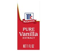 McCormick Vanilla Extract 29ml