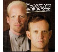 McCoslyn & Paye - No Love Lost (UK Import)