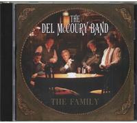 Del McCoury Band - Family