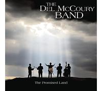 Mccoury, Del Band - The Promised Land [Import]