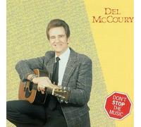 Mccoury, Del - Don't Stop The Music [Casete]