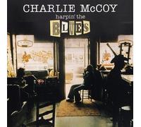 Mccoy, Charlie - Harpin The Blues
